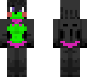 fniar ravenshadow