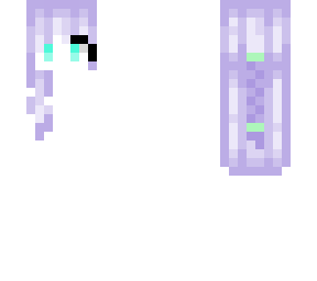 fountains of lavender- hair base