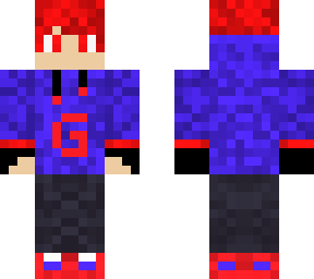 g gamer