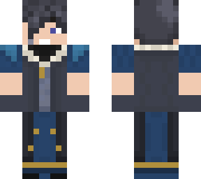 gaius (rf3)