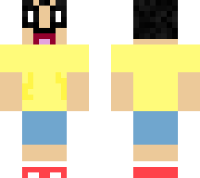 gene (9 year old version)