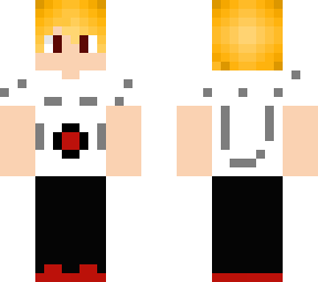 ghast t-shirt boy