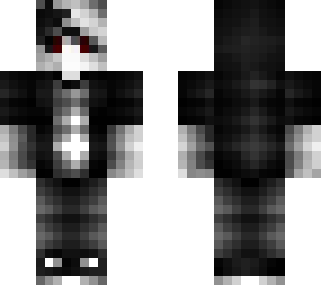 ghost boy