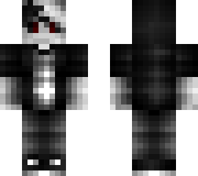 ghost boy
