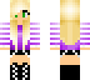 girl