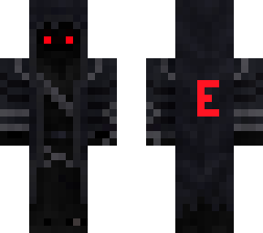 god of death