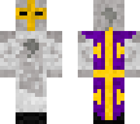 goldstone knight