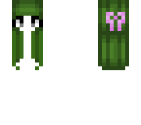 green (hb)
