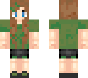 green gal