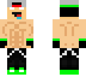 herobrine
