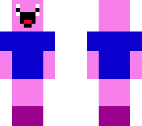human/kirby