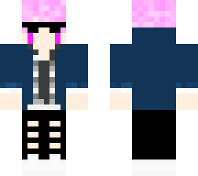 hybrid (disguised)