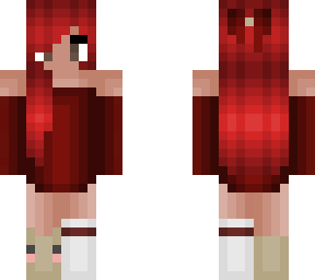 idk christmas? -re