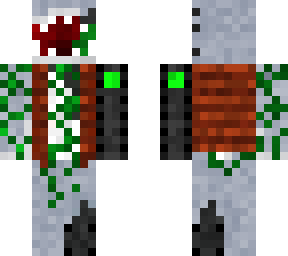 improved adventrer shark