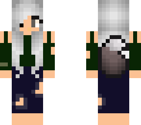 jade willow wolf