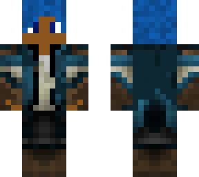jay