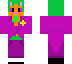 joker mittens