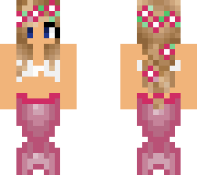 kieshasmermaid
