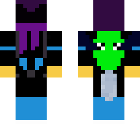 killer