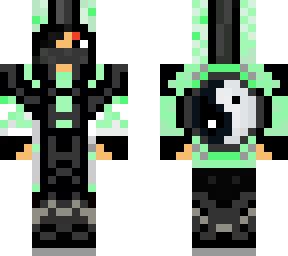 lime ninja