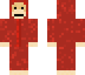 little red monkey