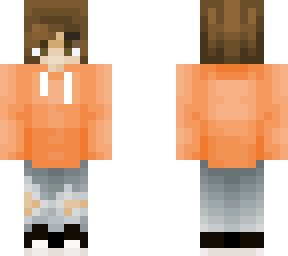 main skin