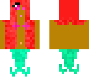 mermaid