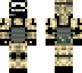 military