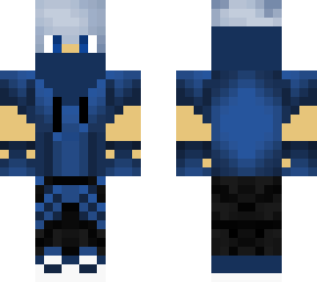 my oc