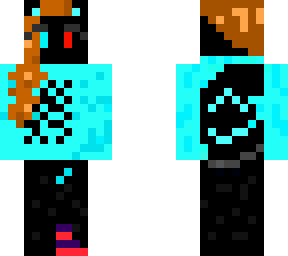 my oc