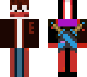 my skin