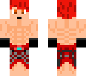 nd fighter form