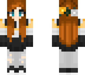 new skin