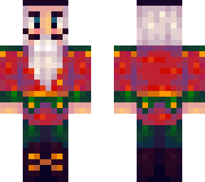 nutcracker but not