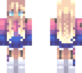 oc jasmine