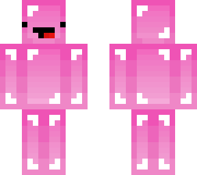 ombre jelly derp