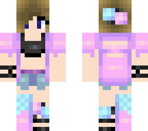 pastel me