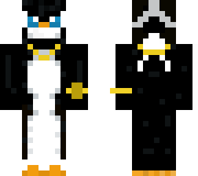 penguinwithbling