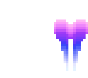 pink to blue wings base (use freely)