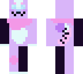 pixie- for pigggo