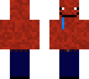 poo man