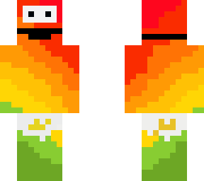 poopy diper frute