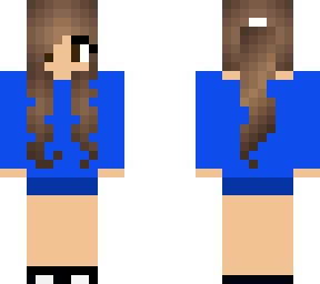 popular girl