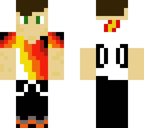 prestonplayz fan