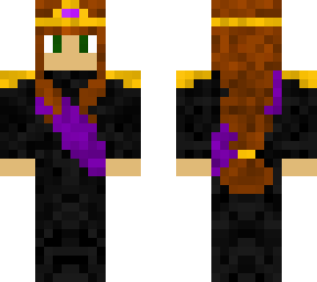 queen eliza (commanding troops)
