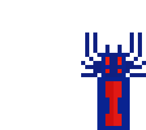 radioactive spider