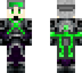 radium (mask off)