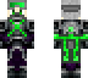 radium (mask on)
