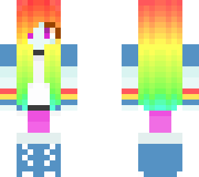 rainbow dash