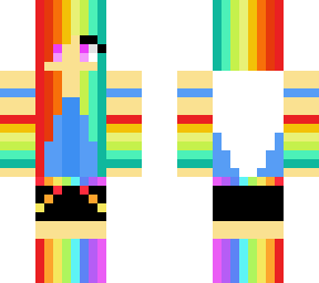 rainbow dash equestria girl